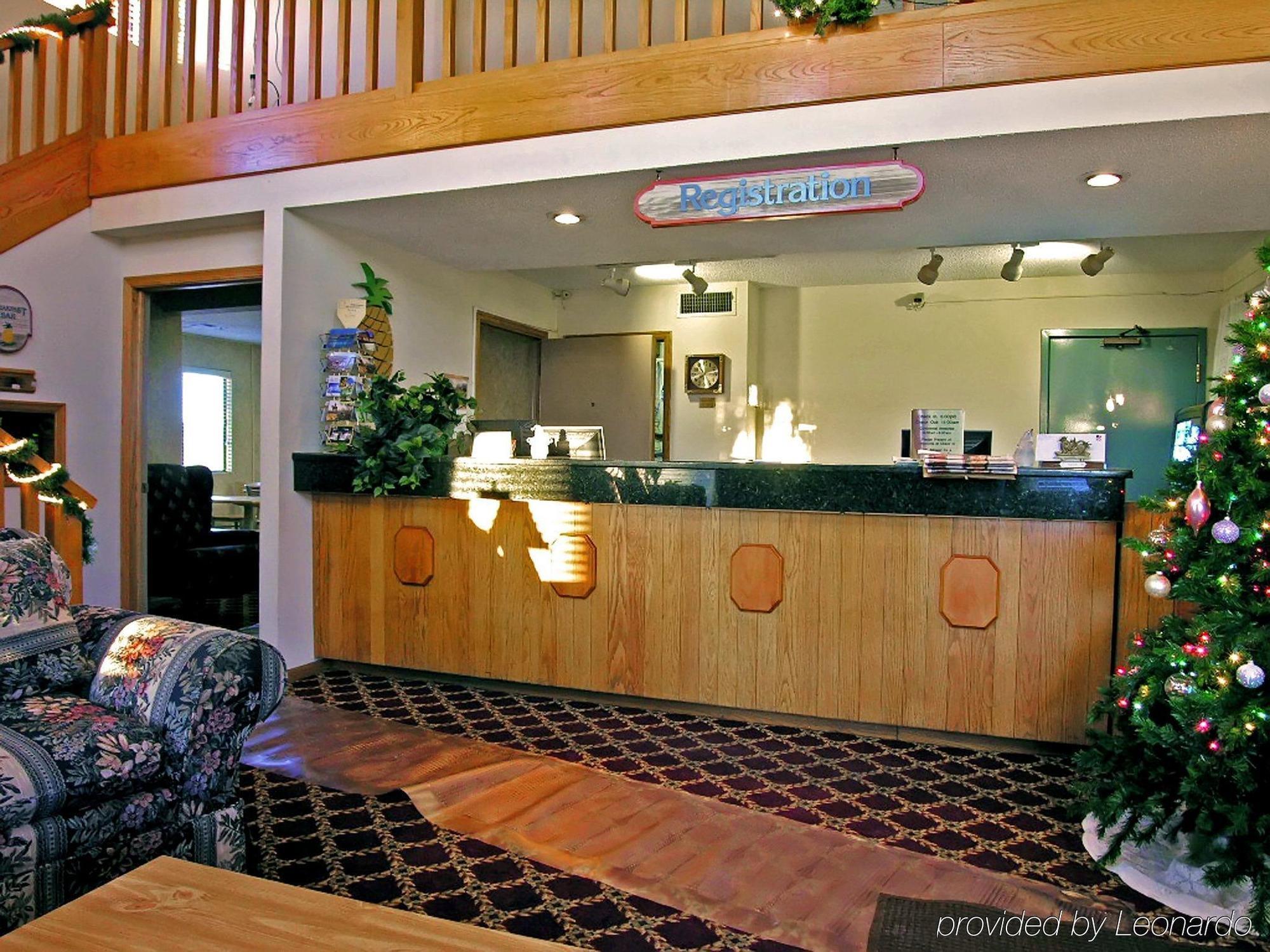 Days Inn Kansas City-Worlds Of Fun Экстерьер фото